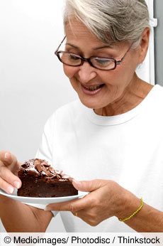 Errores alimenticios que lo envejecen 