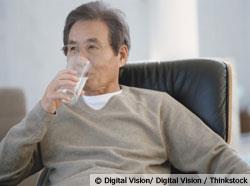 avoiding kidney stones