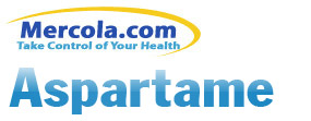 aspartame Mercola.com
