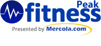 Mercola Peak Fitness