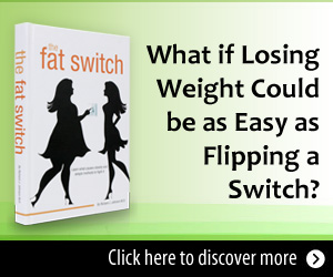 What if Losing Weight Could be as Easy as Flipping a Switch?