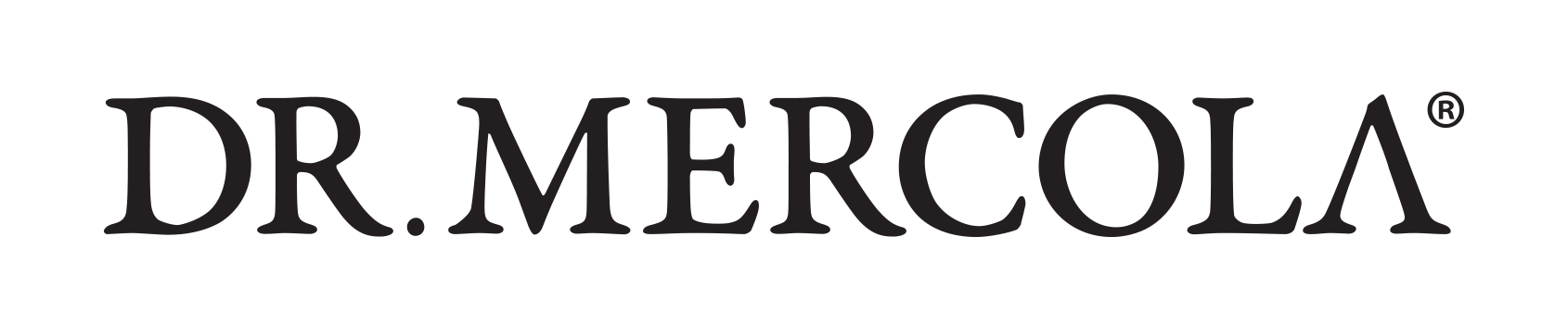 Mecolan Mercola Logo