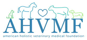 American Holistic Veterinary Medical Association Logo