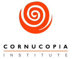 Cornucopia Institute Logo