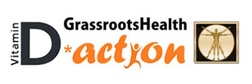Grassroots Health Logo