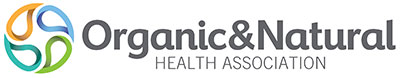 Organic & Natural Health Association Logo