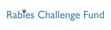 Rabies Challenge Fun Charitable Trust Logo