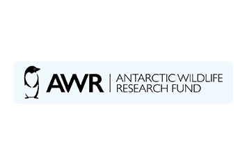 Partner ntarctic Wildlife Research Fund