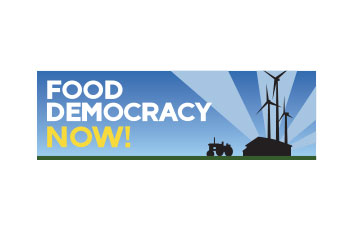 Partner Food Democracy