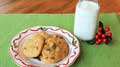 A Sweet Treat You Can Eat Without Feeling Guilty: Real Food Cookie Recipe
