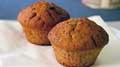 Sweet and Spicy Muffins Recipe