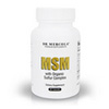 MSM with Organic Sulfur Complex