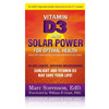 Vitamin D3 and Solar Power Book