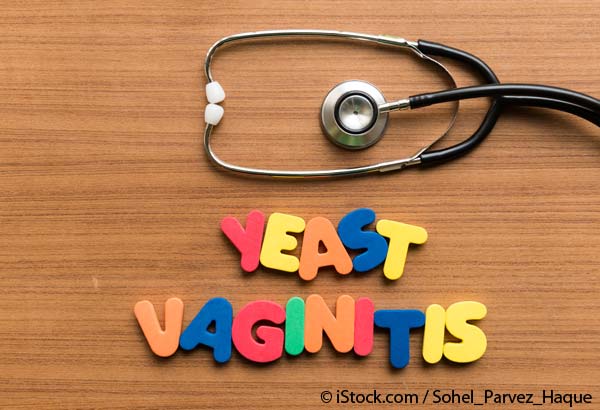 bacterial vaginosis vs yeast infection