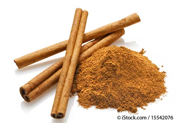 Article - Cinnamon Benefits