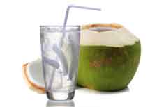 Article - Coconut Water