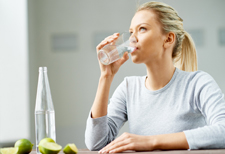 Article - Dehydration Symptoms