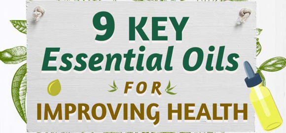 most popular herbal oils