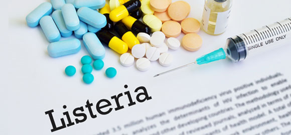 listeria infection