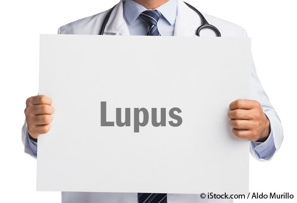lupus facts and information