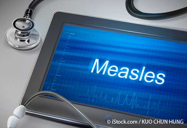 Article - Measles Vaccine