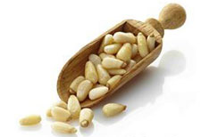 pine nuts benefits