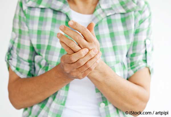 Article - Rheumatoid Arthritis