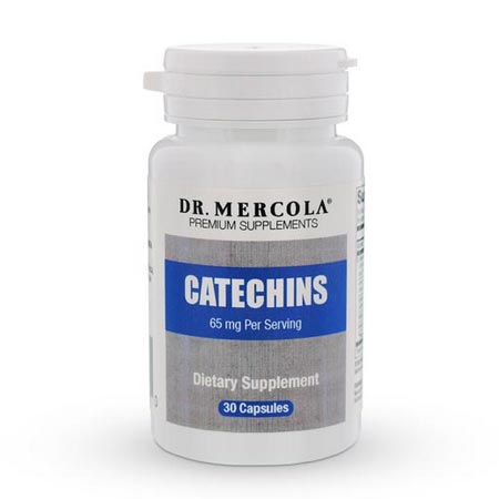 Catechins