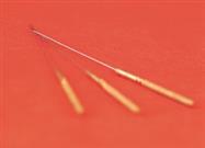 Acupuncture is Just as Effective Without Needles