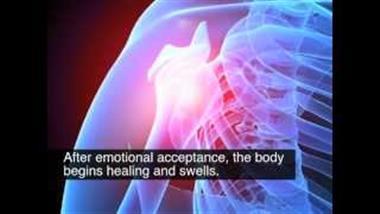Did You Know Healing Could be So Simple?