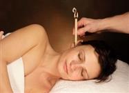 Ear Candling -- Playing With Fire