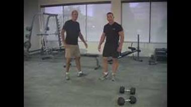 Muscle is Hard to Build and Easy to Lose
