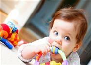 Phthalates Cause Inflammation in At-Risk Babies