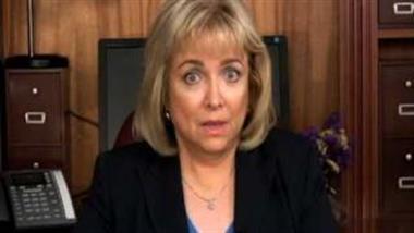 Why Dr. Snyderman's Whooping Cough Vaccine Rant is a Total SHAM…