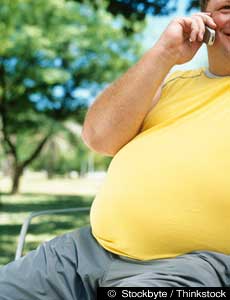 What are the World's 10 Fattest Countries?