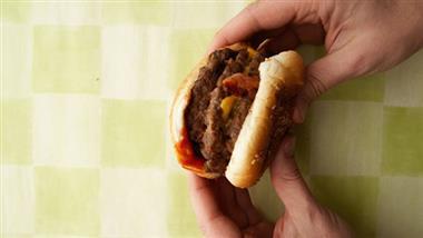 burger