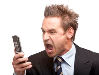 New Study Shows Profound Impact of Anger on Your Health…
