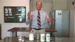 Avoid These Toxic Protein Powders Until You Hear These Disturbing Details