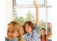Omega-3 Boosts Brain Function in Boys