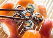 Mercury in Tuna Sushi Higher at Restaurants