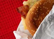Rats on Junk Food Pass Cancer Down the Generations