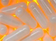 probiotic capsules