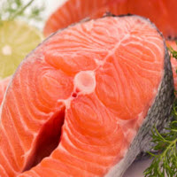 Omega-3's Linked to Healthier, Stronger Bones