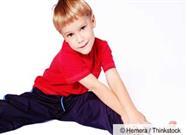 This Controversial Breakthrough on Strength Training Can Boost Your Child's Health