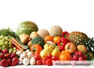 Most Americans Skip Fruits and Vegetables