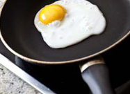 Ditch Non-Stick Cookware to Protect Yourself from Cancer and High Cholesterol