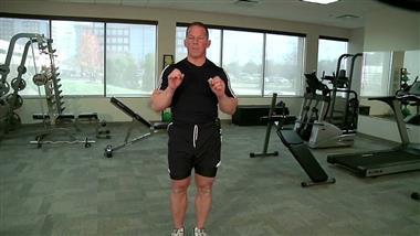 When and How Should You Warm Up, Stretch, Exercise, and Cool Down?