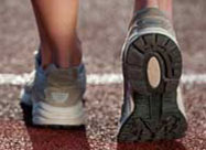 Close Look at Shoe Inserts Raises a Welter of Doubts