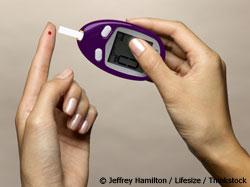 This One Thing Is the Highest Risk for Diabetes