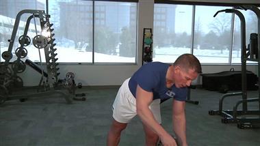 Lifting Weights for Dummies in Four Easy Steps